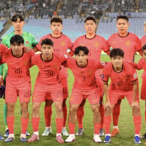 开云注册网址-FIFA排名：法国第1阿根廷第3 意大利无缘世界杯升至第12 国足94名