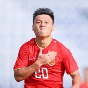 开云-​方昊谈大四喜：我就是命硬 教练让我们碾压泰国队