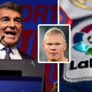 kaiyun-为签哈兰德，拉波尔塔背叛皇马毕巴加入CVC协议？